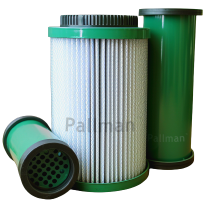 HEPA High Grade Industrial Filters