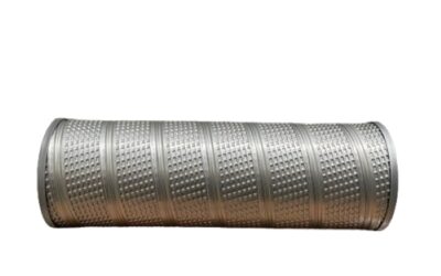 Replacement of Obsolete Hydraulic Filters for Refinery Application.