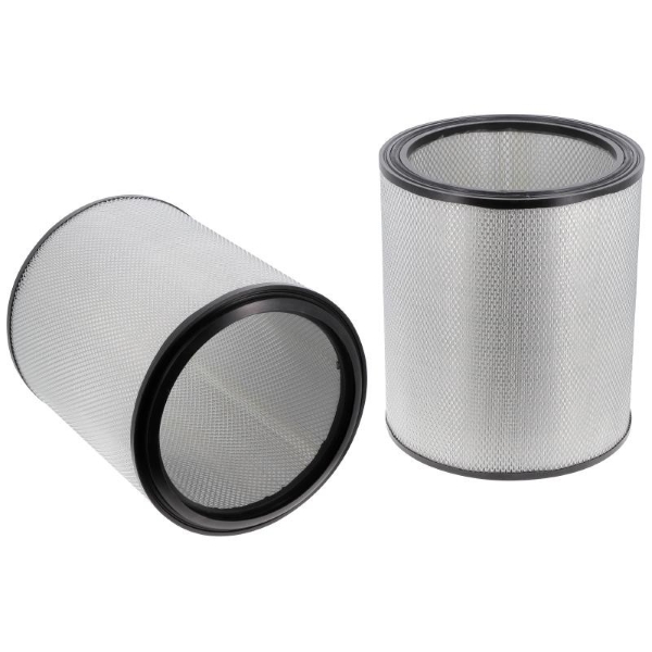 PFG10013 Air Gas Filter Primary RadialSeal Round