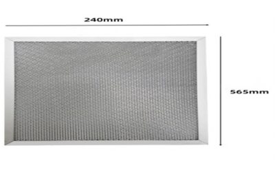 New Product Development of Hvac for Auxiliary Power Supply.