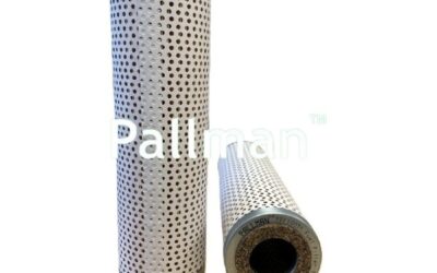 New Product Development of Fuel Filters for Locomotives.