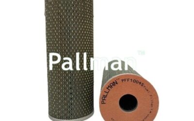 New Product Development of Fuel Filters for Diesel Trains.