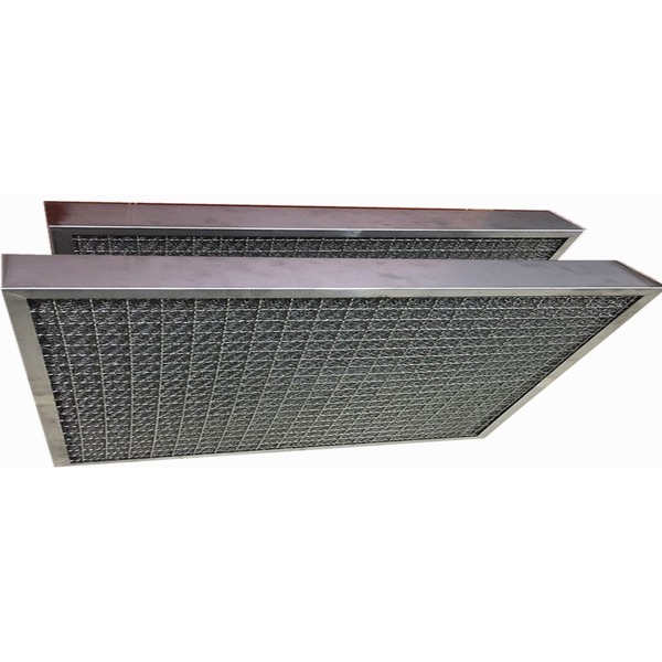 CAT05901 Main Transformer Hvac Filter For Trains